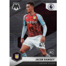 Ramsey Jacob - 2021-22 Panini Mosaic Premier League No.126