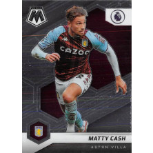 Cash Matty - 2021-22 Panini Mosaic Premier League No.128