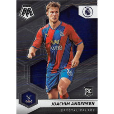 Andersen Joachim - 2021-22 Panini Mosaic Premier League No.133