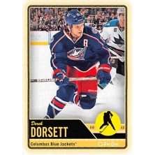 Dorsett Derek - 2012-13 O-Pee-Chee No.309