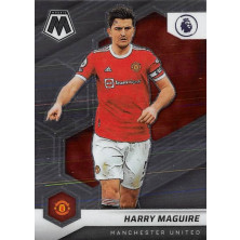 Maguire Harry - 2021-22 Panini Mosaic Premier League No.148
