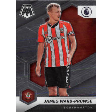 Ward-Prowse James - 2021-22 Panini Mosaic Premier League No.1555