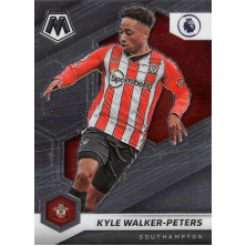 Walker-Peters Kyle - 2021-22 Panini Mosaic Premier League No.156