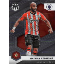 Redmond Nathan - 2021-22 Panini Mosaic Premier League No.158