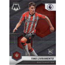 Livramento Tino - 2021-22 Panini Mosaic Premier League No.160