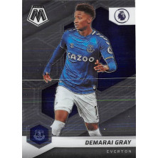 Gray Demarai - 2021-22 Panini Mosaic Premier League No.163