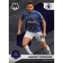 Townsend Andros - 2021-22 Panini Mosaic Premier League No.167