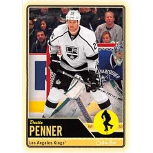 Penner Dustin - 2012-13 O-Pee-Chee No.315