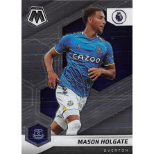 Holgate Mason - 2021-22 Panini Mosaic Premier League No.168
