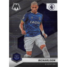 Richarlison - 2021-22 Panini Mosaic Premier League No.169