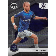 Davies Tom - 2021-22 Panini Mosaic Premier League No.170