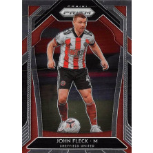 Fleck John - 2020-21 Panini Prizm Premier League No.24
