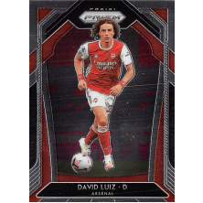 Luiz David - 2020-21 Panini Prizm Premier League No.32