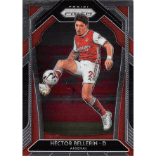 Bellerin Hector - 2020-21 Panini Prizm Premier League No.33