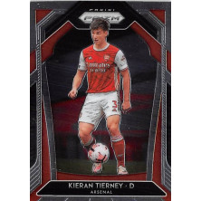 Tierney Kieran - 2020-21 Panini Prizm Premier League No.34