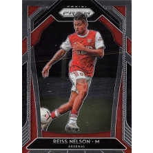 Nelson Reiss - 2020-21 Panini Prizm Premier League No.37