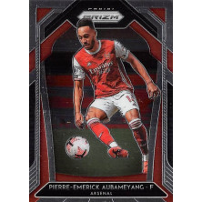 Aubameyang Pierre-Emerick - 2020-21 Panini Prizm Premier League No.43