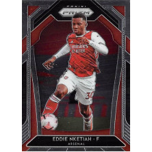 Nketiah Eddie - 2020-21 Panini Prizm Premier League No.44