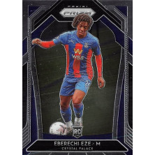 Eze Eberechi - 2020-21 Panini Prizm Premier League No.63