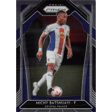 Batshuayi Michy - 2020-21 Panini Prizm Premier League No.64