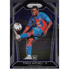 Mitchell Tyrick - 2020-21 Panini Prizm Premier League No.65