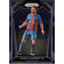 McArthur James - 2020-21 Panini Prizm Premier League No.68