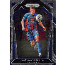 McCarthy James - 2020-21 Panini Prizm Premier League No.70