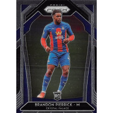 Pierrick Brandon - 2020-21 Panini Prizm Premier League No.73