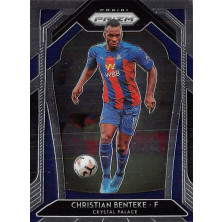 Benteke Christian - 2020-21 Panini Prizm Premier League No.74