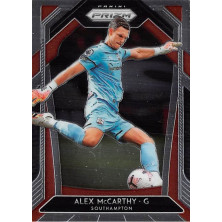 McCarthy Alex - 2020-21 Panini Prizm Premier League No.76