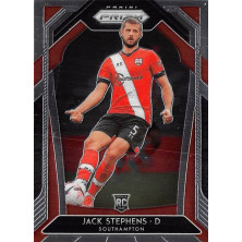 Stephens Jack - 2020-21 Panini Prizm Premier League No.80