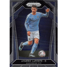 Laporte Aymeric - 2020-21 Panini Prizm Premier League No.94