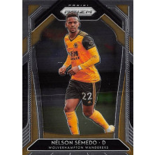Semedo Nelson - 2020-21 Panini Prizm Premier League No.146