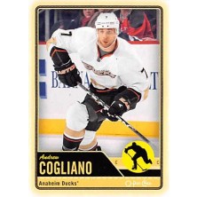 Cogliano Andrew - 2012-13 O-Pee-Chee No.349