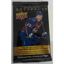 Balíček 2021-22 Artifacts Blaster