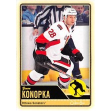Konopka Zenon - 2012-13 O-Pee-Chee No.357