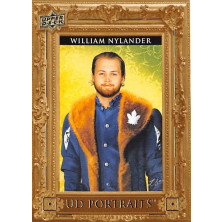 Nylander William - 2023-24 Upper Deck UD Portraits No.51