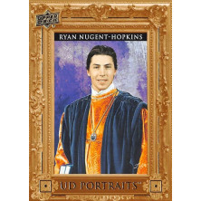 Nugent-Hopkins Ryan - 2023-24 Upper Deck UD Portraits No.58