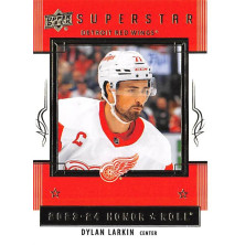 Larkin Dylan - 2023-24 Upper Deck Honor Roll No.3
