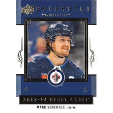Scheifele Mark - 2023-24 Upper Deck Honor Roll No.13