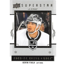 Fiala Kevin - 2023-24 Upper Deck Honor Roll No.15