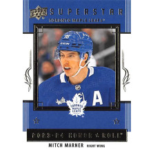Marner Mitch - 2023-24 Upper Deck Honor Roll No.16