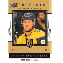 Eichel Jack - 2023-24 Upper Deck Honor Roll No.17