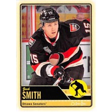 Smith Zack - 2012-13 O-Pee-Chee No.371