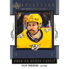 Forsberg Filip - 2023-24 Upper Deck Honor Roll No.32