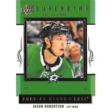 Robertson Jason - 2023-24 Upper Deck Honor Roll No.33