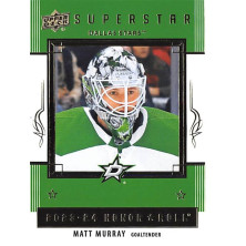 Murray Matt - 2023-24 Upper Deck Honor Roll No.47