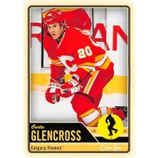 Glencross Curtis - 2012-13 O-Pee-Chee No.380