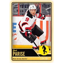 Parise Zach - 2012-13 O-Pee-Chee No.394