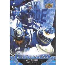 Murray Matt - 2023-24 Upper Deck Canvas No.197